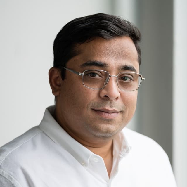 Hemanta Banerjee